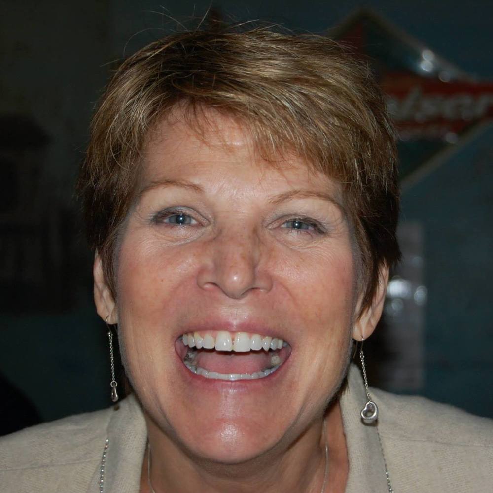 Meet your Posher, Vickie!